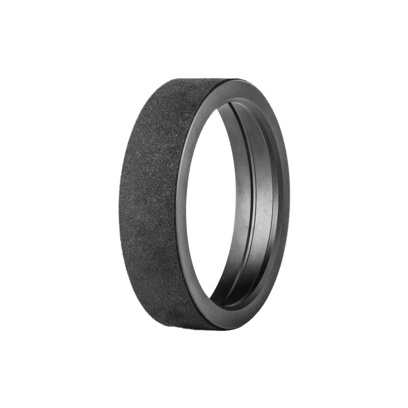 NISI adaptér 77 mm k držáku 150 mm S5/6 pro Sigmu 14-24/2,8 (Canon,Nikon)