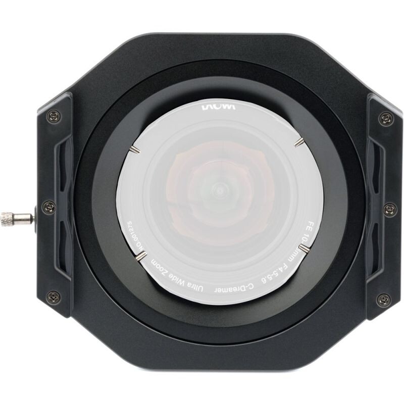 NISI držák 100 mm pro Laowu 10-18 mm