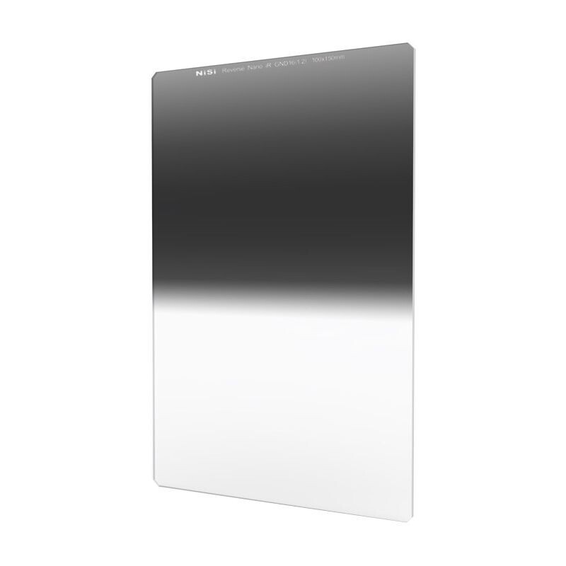 NISI filtr nano iR GND16 Reverse 100x150 mm