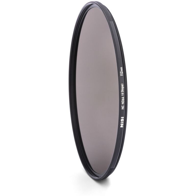 NISI filtr ND64 112 mm pro Nikon Z 14-24, 24-70 a 70-200 mm