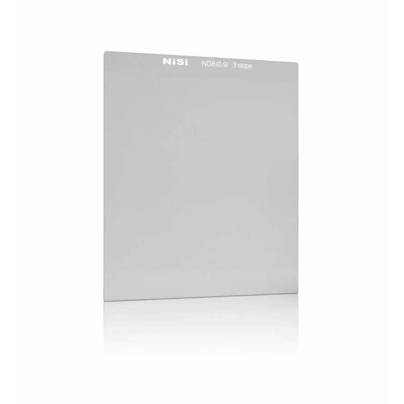 NISI filtr ND8 pro P1