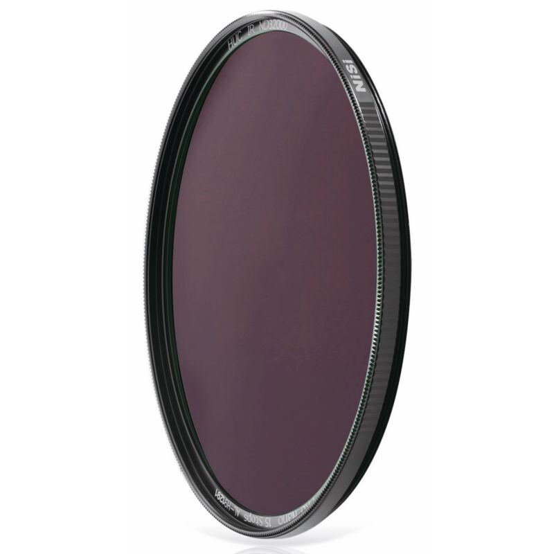 NISI filtr IR ND32000 PRO Nano HUC 95 mm