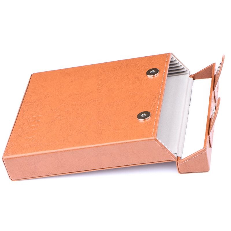 NISI pouzdro Hard na 6 filtrů 180x180/180x210