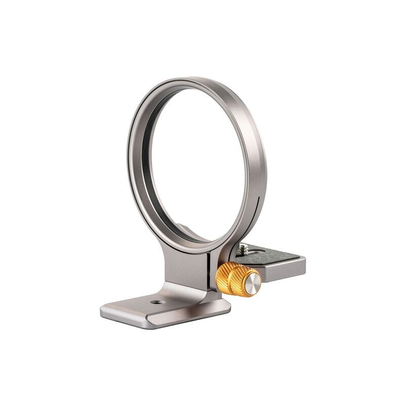 NISI Wizard stativová objímka W-82D pro objektivy DSLR