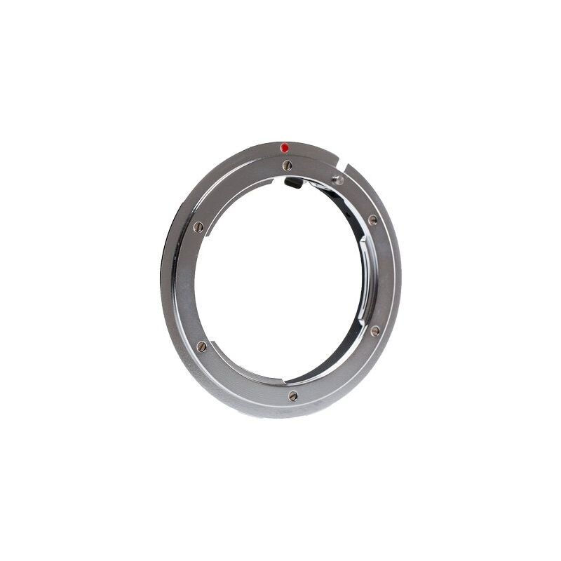 NOVOFLEX adaptér obj. Nikon F(D) na tělo Canon EF - EOS/NIK