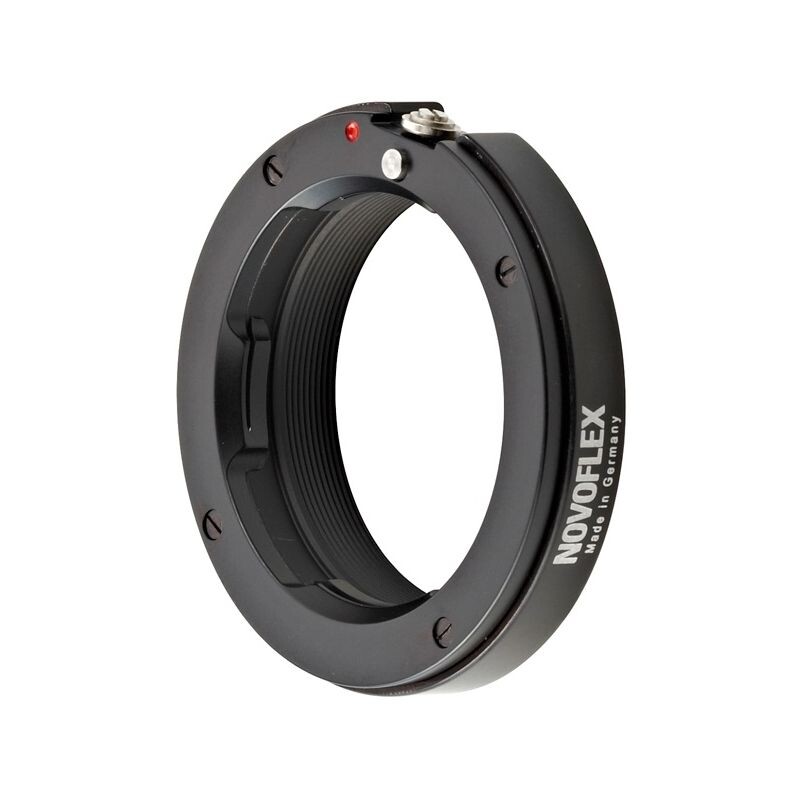 NOVOFLEX adaptér obj. Leica M na tělo Canon RF - EOSR/LEM