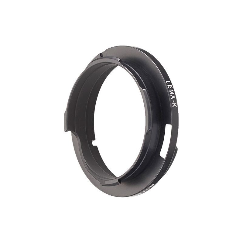 NOVOFLEX adaptér baj. Novoflex A na tělo Leica M (pro makroměch) - LEMA-K