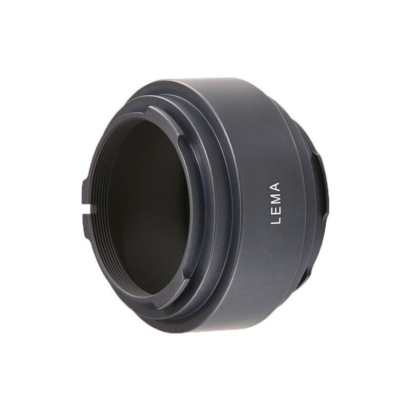 NOVOFLEX adaptér baj. Novoflex A na tělo Leica M - LEMA