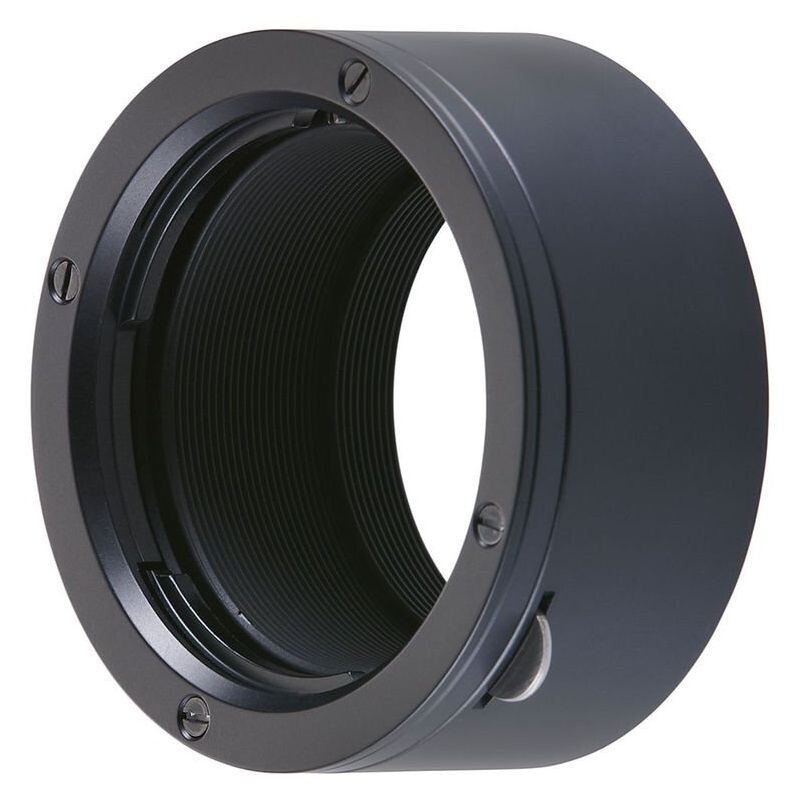 NOVOFLEX adaptér obj. Minolta MD na tělo L-mount - LET/MIN-MD