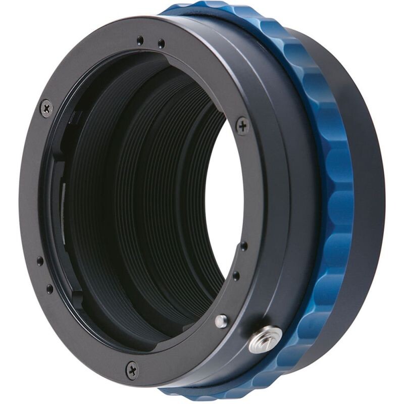 NOVOFLEX adaptér obj. Pentax K(A) na tělo L-mount - LET/PENT