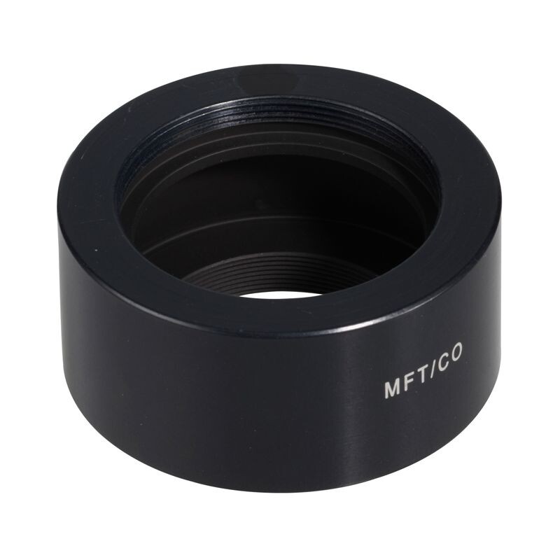 NOVOFLEX adaptér obj. M42 na tělo MFT - MFT/CO