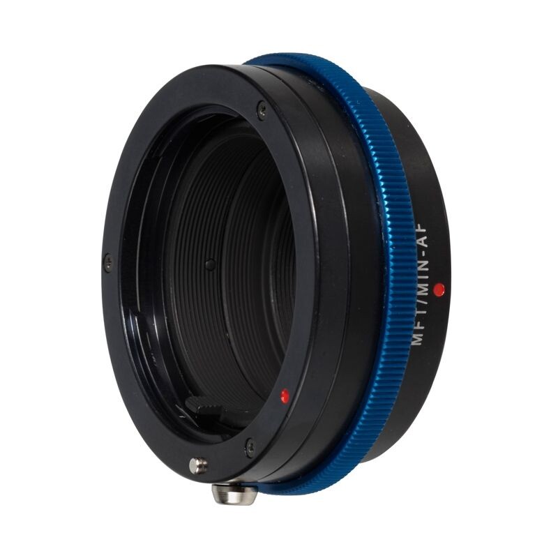 NOVOFLEX adaptér obj. Sony A na tělo MFT - MFT/MIN-AF