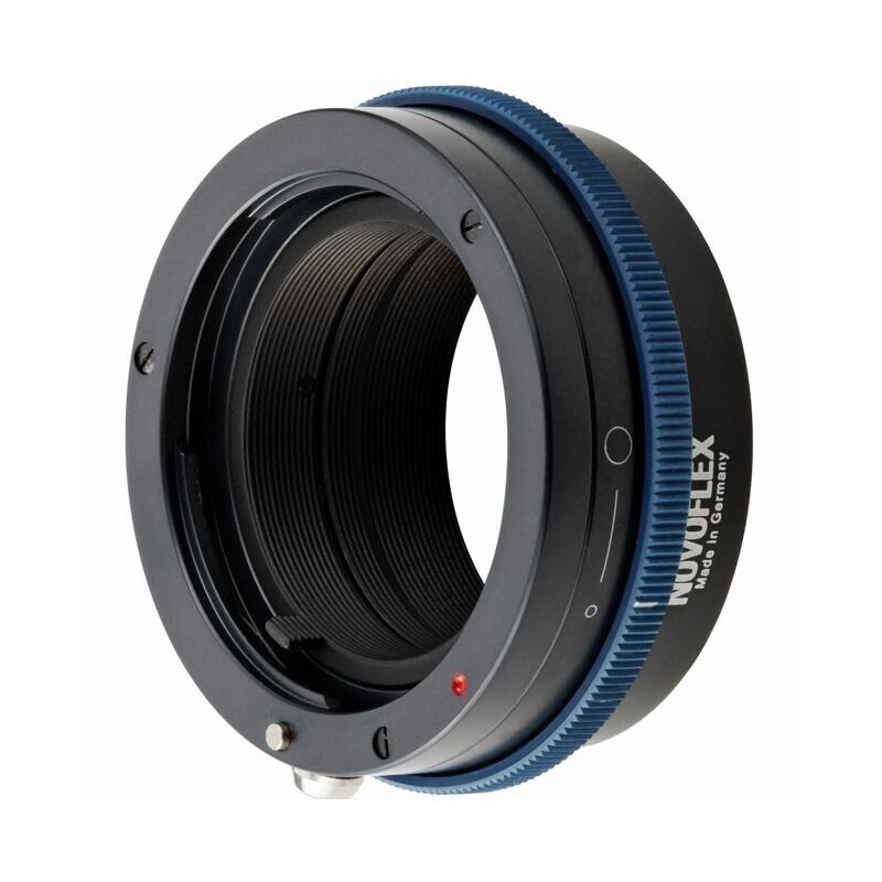 NOVOFLEX adaptér obj. Sony A na tělo Sony E - NEX/MIN-AF