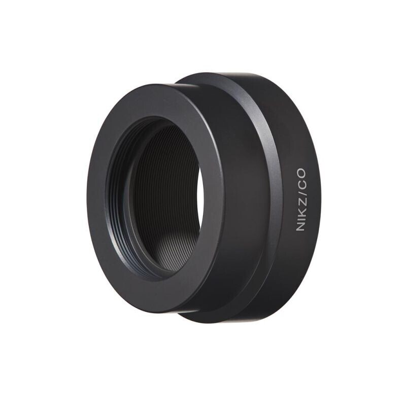 NOVOFLEX adaptér obj. M42 na tělo Nikon Z - NIKZ/CO