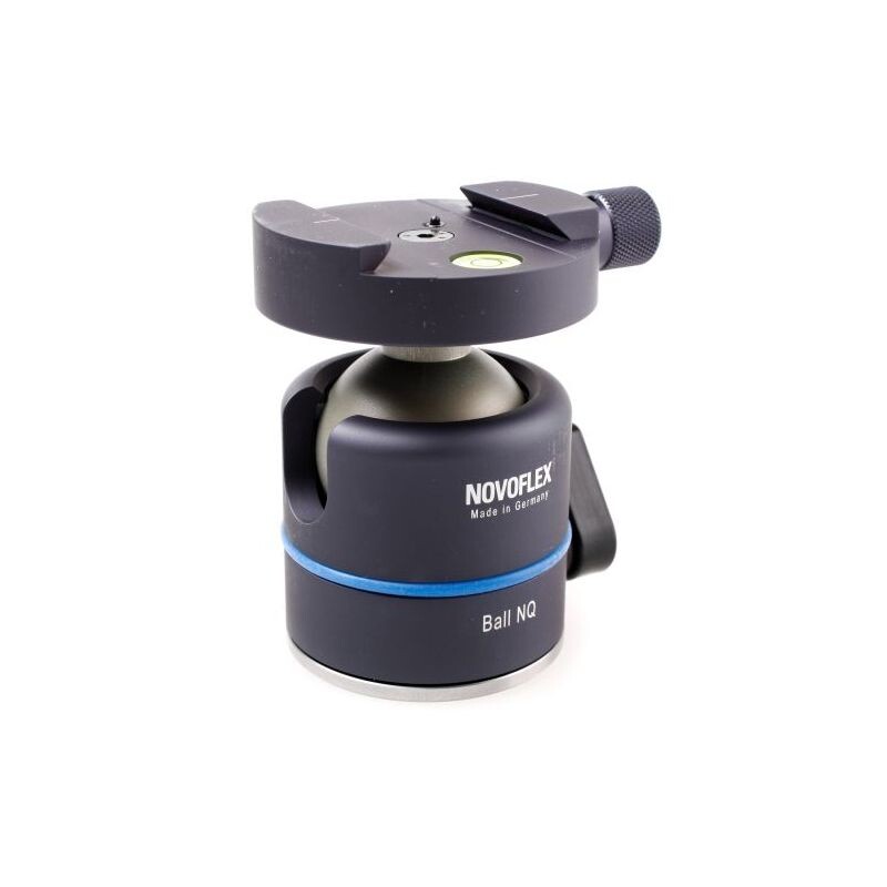 NOVOFLEX BALL NQ - kulová hlava