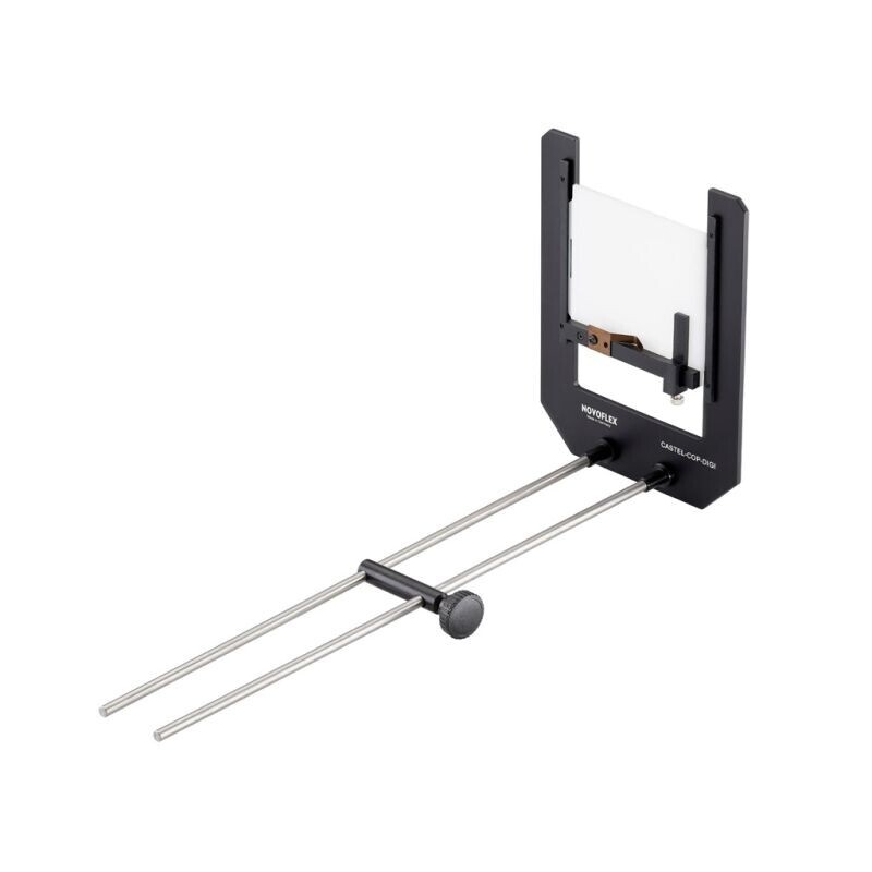NOVOFLEX Castel Cop Digi