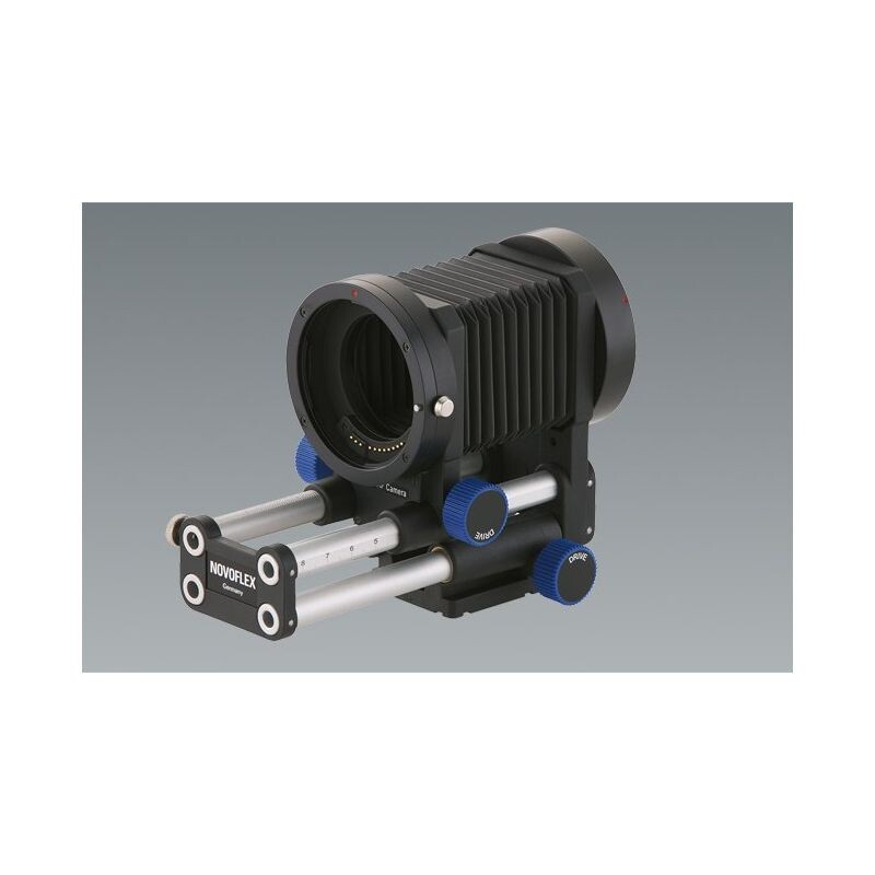 NOVOFLEX Makroměch pro Canon EF