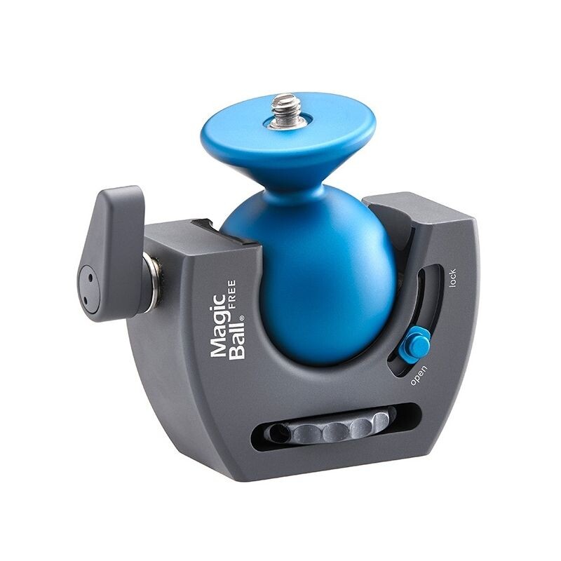 NOVOFLEX MB FREE kulová hlava