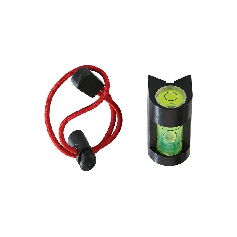 NOVOFLEX Monopod spirit level