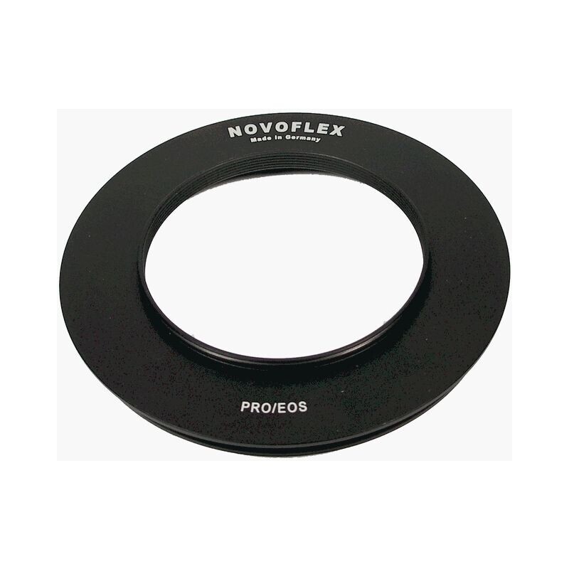 NOVOFLEX PRO/RETRO adapter pro reverzní adaptér s BALPRO (objektiv)