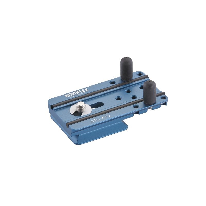 NOVOFLEX Q=PLATE PL-AT2 70mm - upínací destička