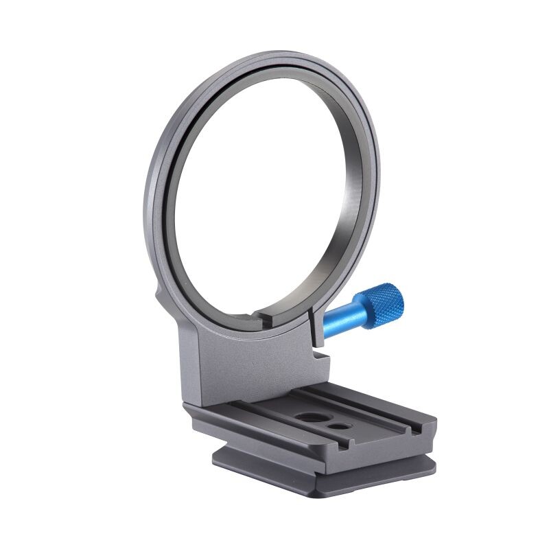 NOVOFLEX stativová objímka pro adaptéry MFT, FUX, NIK1, PENTQ