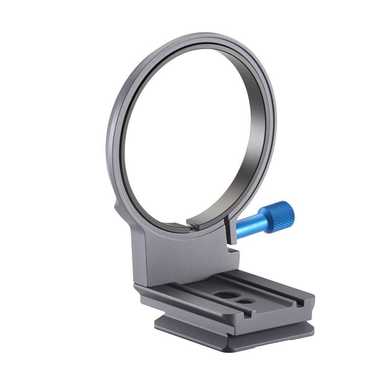 NOVOFLEX stativová objímka pro adaptéry NEX, EOSM, LET, LEM/LER