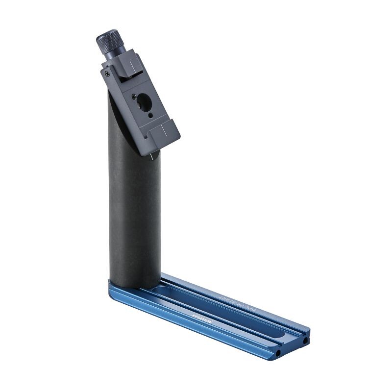 NOVOFLEX VR-SLANT - panoramatická hlava