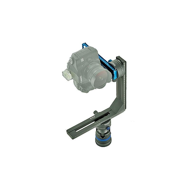 NOVOFLEX VR-SYSTEM 6/8