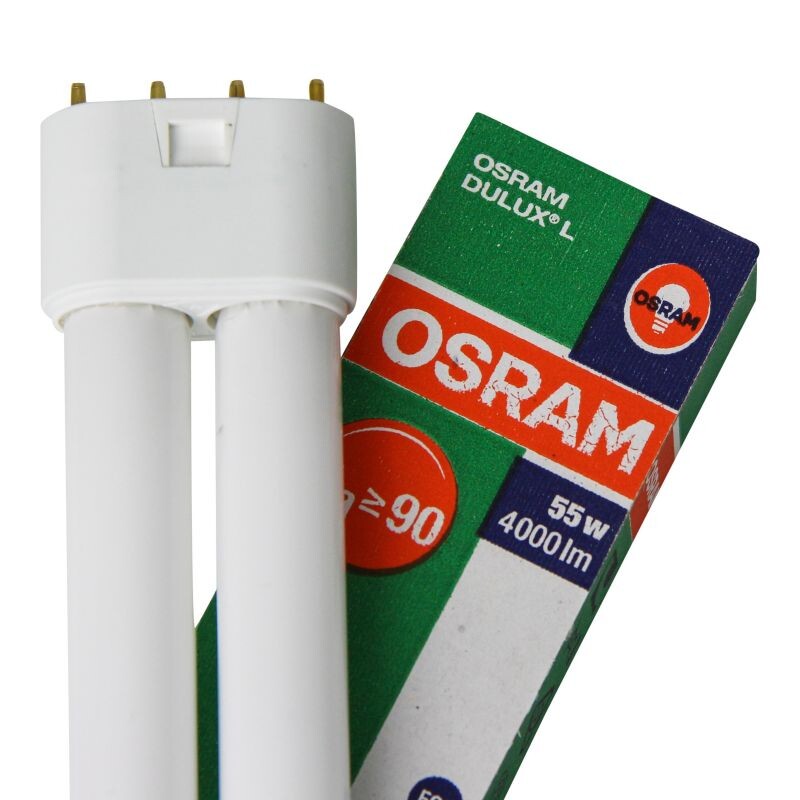 OSRAM Dulux L 55W/930/3000K pro DESK-330 a 220