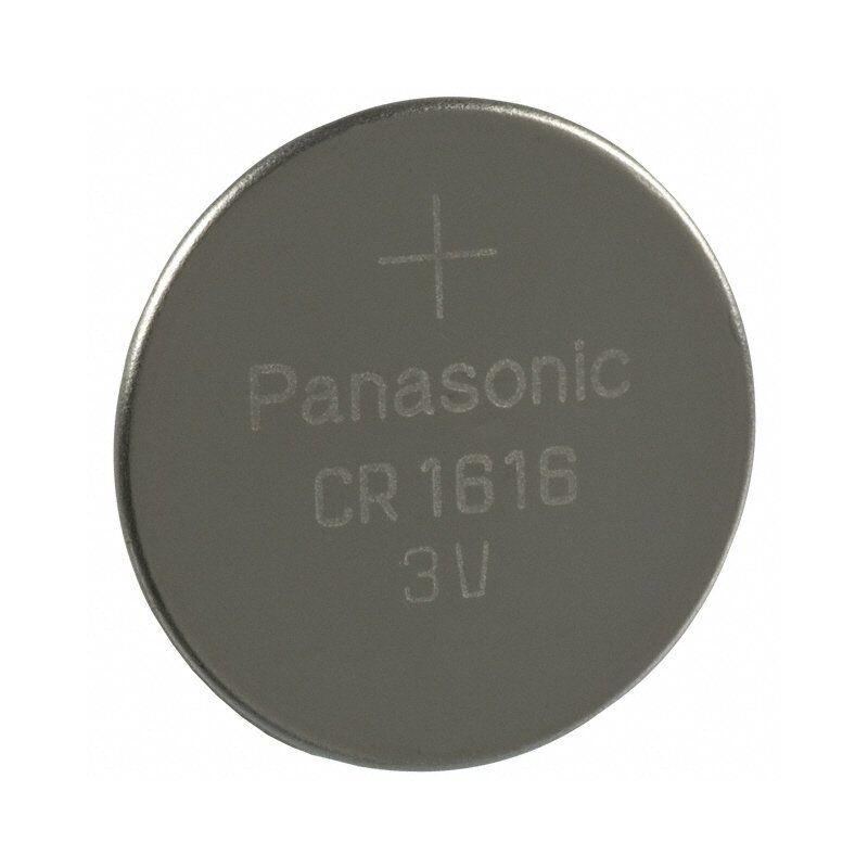 PANASONIC CR 1616