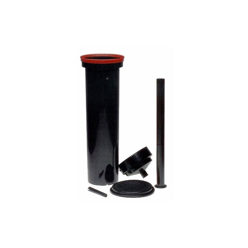 PATERSON 118 Multi Reel 8 Tank - vyvolávací tank (bez cívek)