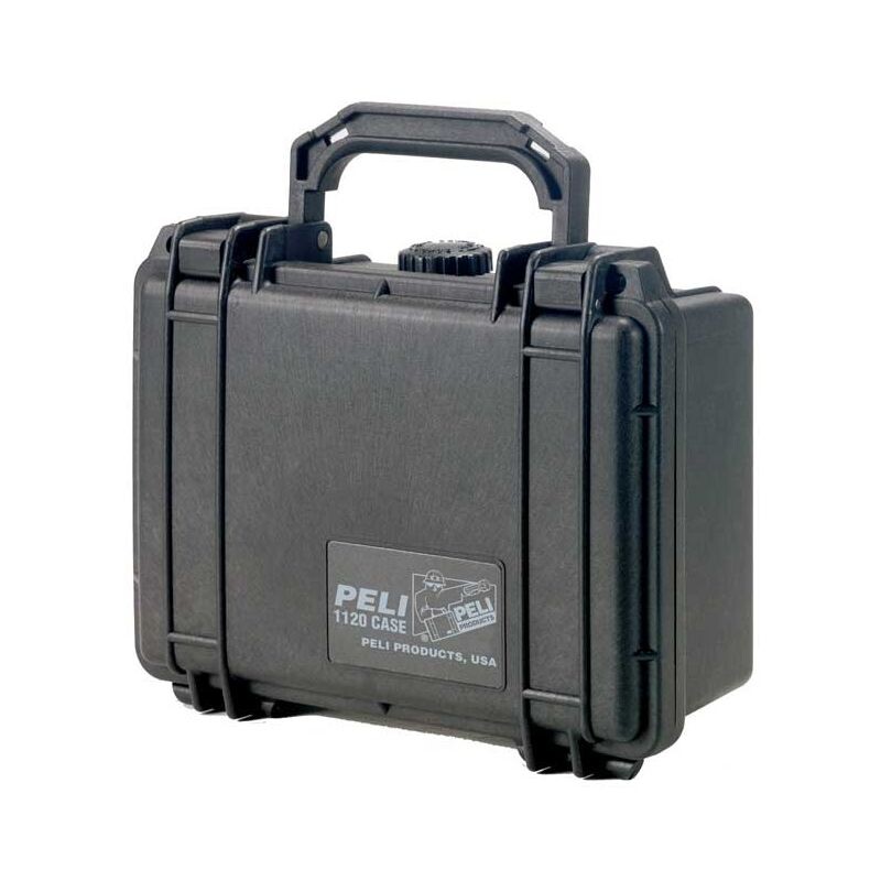 PELI™ CASE 1120 - vodotěsný kufr bez pěny