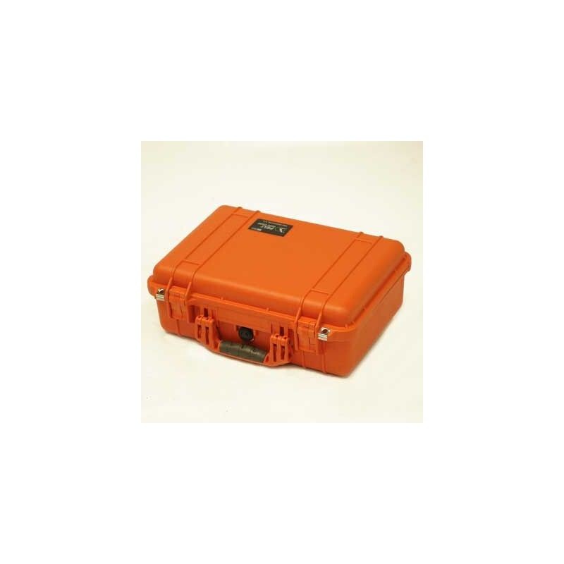 PELI™ CASE 1500 - vodotěsný kufr bez pěny