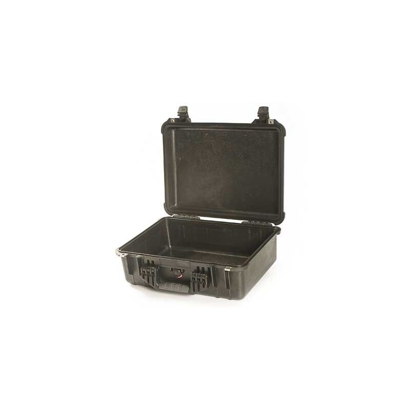 PELI™ CASE 1520 - vodotěsný kufr bez pěny