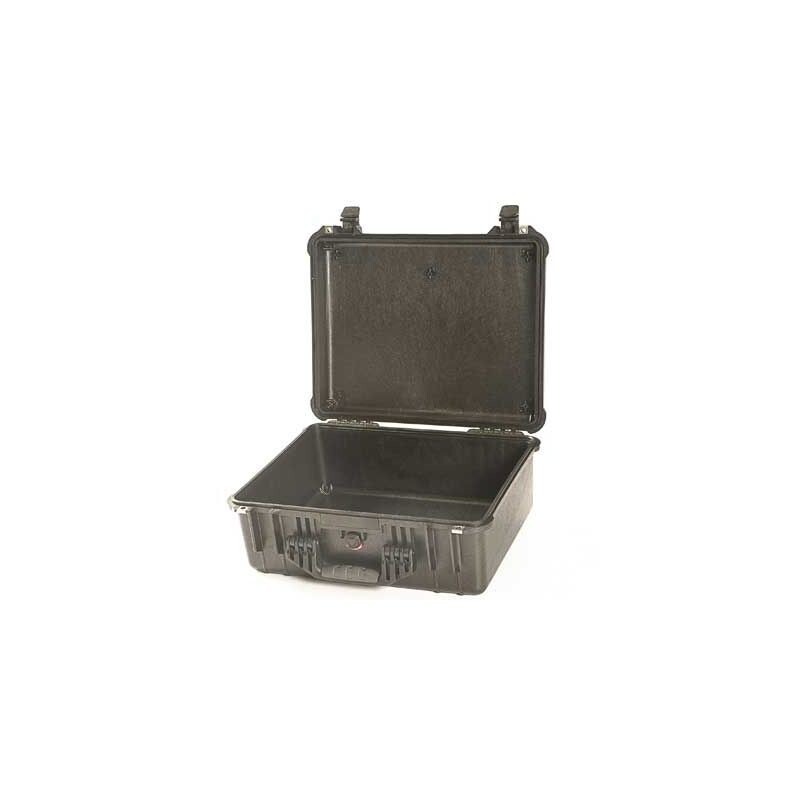PELI™ CASE 1550 - vodotěsný kufr bez pěny