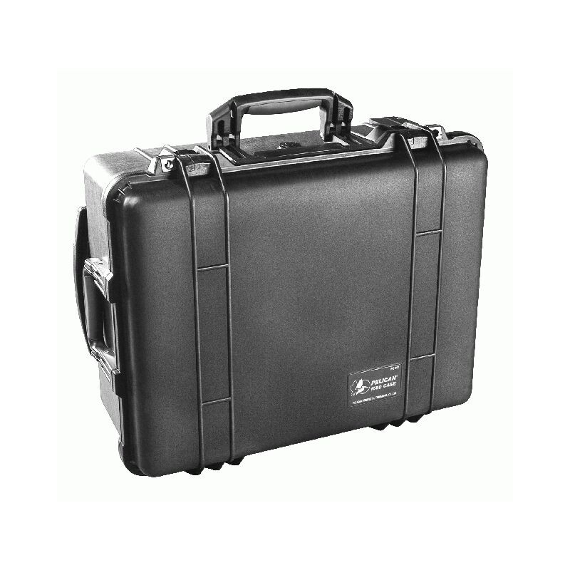 PELI™ CASE 1560 - vodotěsný kufr s pěnou