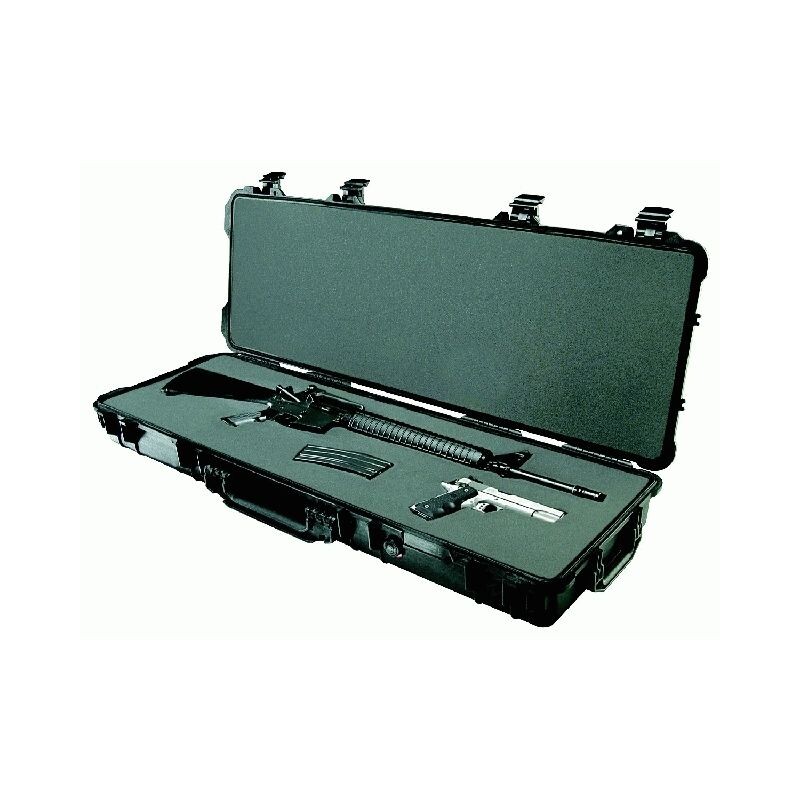 PELI™ CASE 1720 - vodotěsný kufr s pěnou