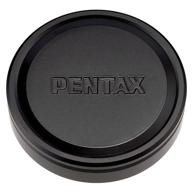 PENTAX krytka 49 mm pro 35/2,8 Macro DA