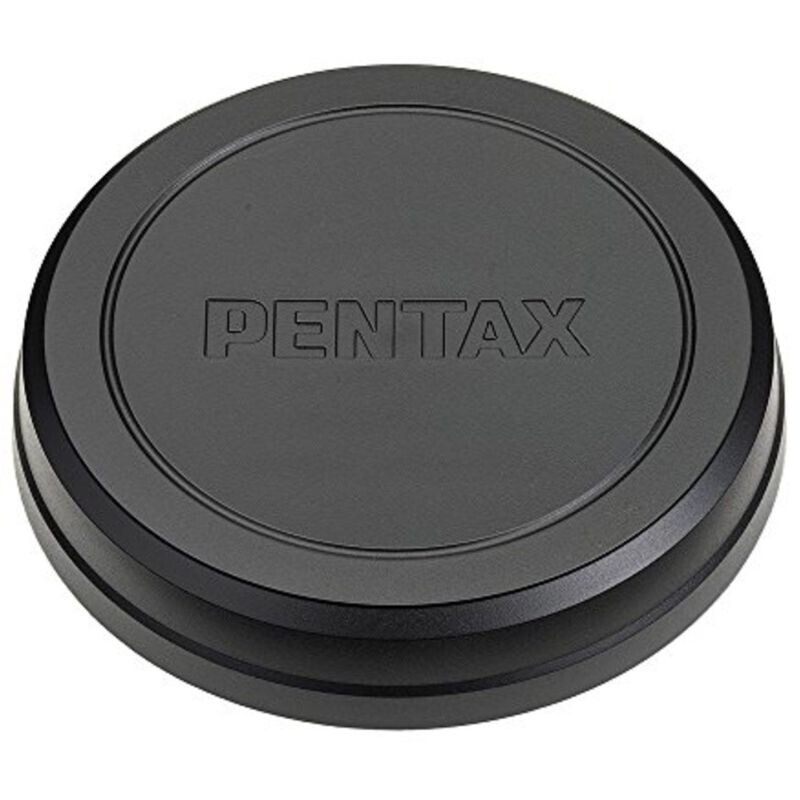 PENTAX krytka 67 mm O-LW67A pro 18-50/4-5,6 HD DA
