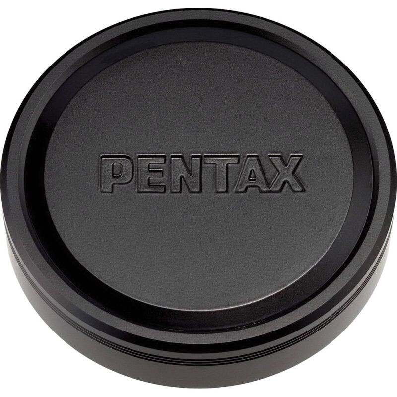 PENTAX krytka 49 mm pro 21/3,2 HD DA Ltd černá