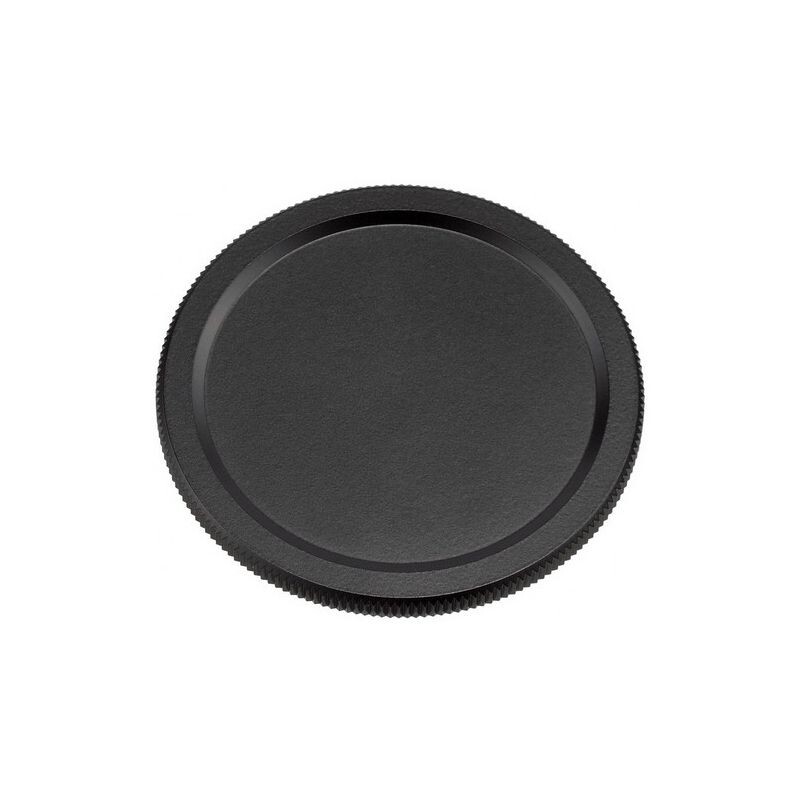 PENTAX krytka 49 mm pro 40/2,8 DA HD černá