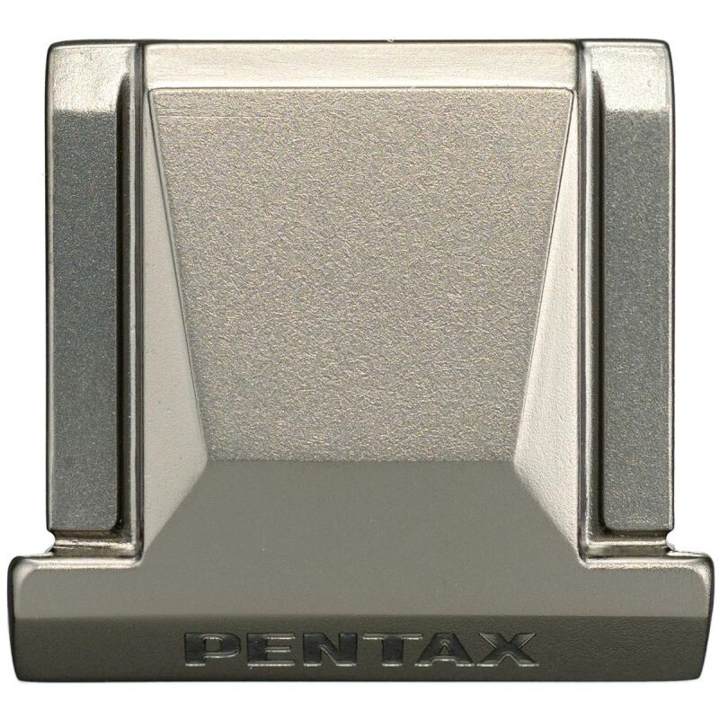 PENTAX Krytka sáněk blesku O-HC177 pro K-3 III