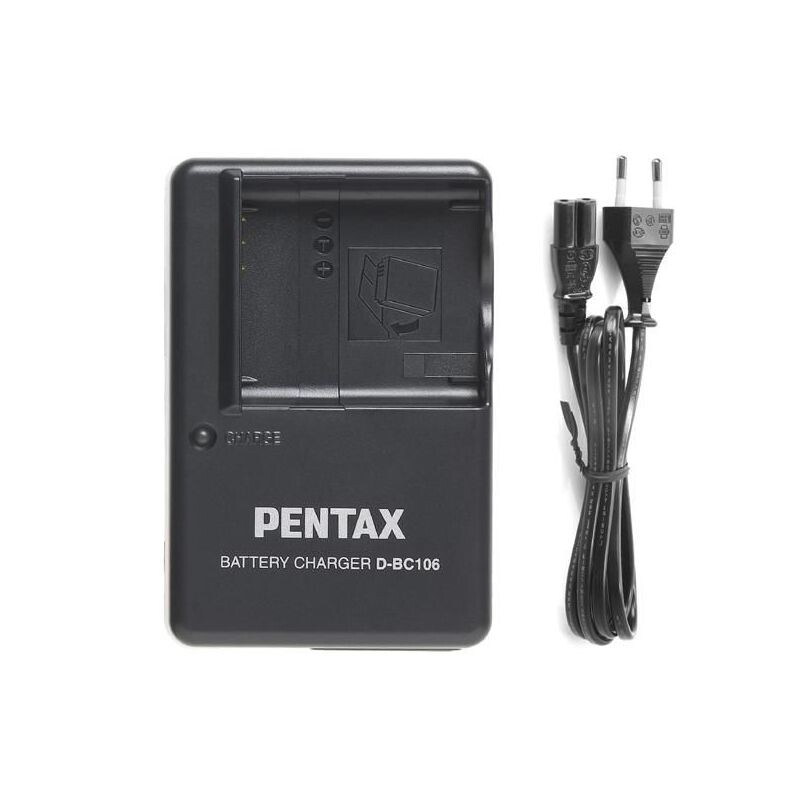 PENTAX nabíječka K-BC106E pro X90/MX-1