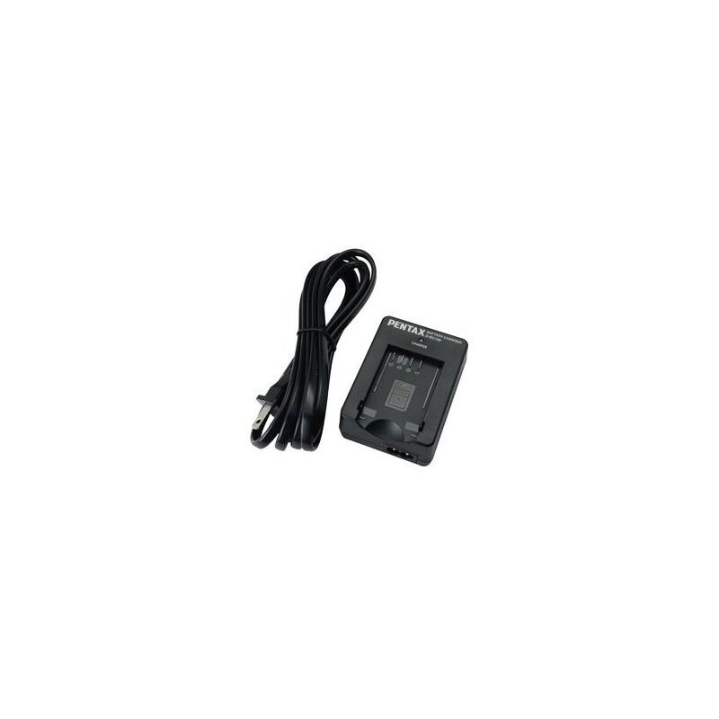 PENTAX nabíječka K-BC109 pro D-Li109