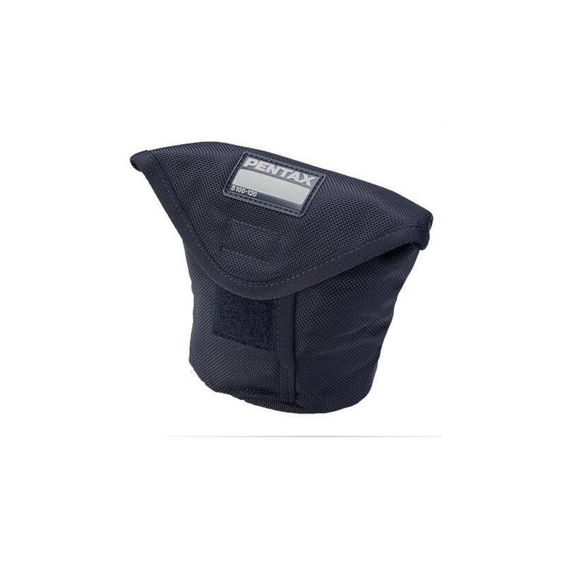 PENTAX pouzdro na objektiv S100-120 pro DA 12-24/4 a DA 14/2,8