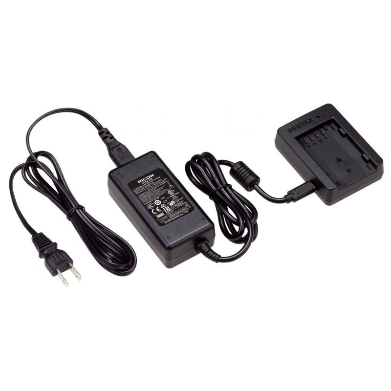 PENTAX rychlonabíječka K-BC177 pro D-Li90