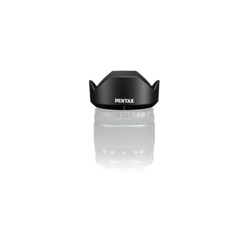 PENTAX clona PH-RBC52 pro DA 18-55 WR