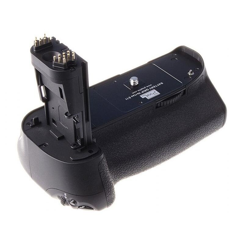 PIXEL bateriový grip E11 (BG-E11) pro Canon EOS 5DS/5DS R/5D Mark III