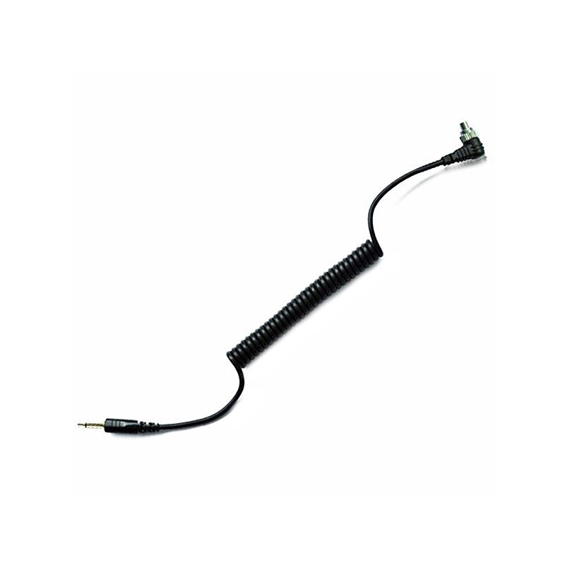 PIXEL synchrokabel 6,3 mm jack samec mono/PC samec - 1,2 m